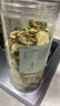 贡苑苦瓜干片250g 冻干锁鲜无添加 花草茶苦瓜茶 泡茶熬夜茶 实拍图