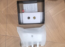 Tenda腾达路由器全屋覆盖WiFi7套装子母信号放大器【BE3600+组网】Mesh分布式无线千兆穿墙王【双支装】 实拍图