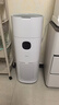 美的（Midea）星澈系列空气净化器除甲醛除烟味异味除花粉过敏原杀菌除病毒吸浮毛猫毛宠物毛发净化加湿一体机 【净湿性能顶配】R8/RX800 Pro 实拍图