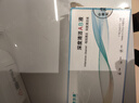镜沐康OK镜RGP深度洁净液塑形镜硬性角膜接触镜冲洗液除蛋白AB液2盒装 实拍图