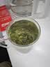 乐品乐茶特级明前碧螺春绿茶2026新茶浓香耐泡口粮茶叶礼盒250g送礼自己喝 实拍图