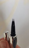 三资堂二叉眉笔弯头迷灰棕 百搭热门 防水防汗不掉色野生眉懒人眼线笔 实拍图