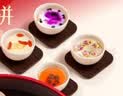 山威礼品 黑枸杞玫瑰花茶养生菊花茶礼盒190g送长辈父母高档生日礼物 实拍图