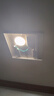 雷士（NVC）led灯盘吸顶灯替换灯芯灯板圆形磁吸模组灯管灯条24瓦白光6500K 实拍图
