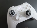 北通鲲鹏20游戏手柄AI智控双切扳机TMR震动无线蓝牙xbox类电脑PC手机steam电视NSswitch2 FIFA实况足球 实拍图