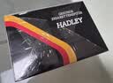 HADLEY德国品牌过滤烟嘴45重双芯一次性过滤器抛弃型香烟过滤咬嘴 100支 实拍图