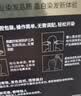 OKCS轻松染300g植物纯快速遮白染发膏黑茶色自己在家染发盖白发染发剂 实拍图