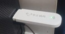 华正易尚随身wifi6支持5G/4G设备三网通用可移动无线上网卡路由器车载便携免插卡随行全国通用流量2026款 实拍图