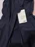 蕉下（beneunder）运动防晒衣女AL900辣妹防晒服防紫外线显瘦户外湛光黑M 实拍图