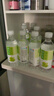 宜简苏打水葡萄味无糖无气果味饮品360ml*15瓶 实拍图