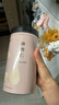 福东海 南杏仁250克 杏仁原味无添加 去皮不苦 可做杏仁粉露烘焙原料  实拍图