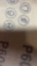 3M强力双面胶VHB™胶带粘ETC车标尾翼雨眉迎宾踏板车身窗装饰条防水耐高温5952黑色 8mm宽3m长 实拍图