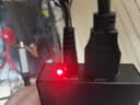 山泽HDMI2.0分配切换器二进二出4K60Hz高清2进2出视频一分二笔记本电脑显示器接电视投影分屏器SZ-QH22 实拍图
