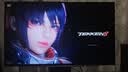 LG GX7 26.5英寸 第四代OLED 2K显示器280Hz 0.03ms响应 TrueBlack500 高刷显示屏 27GX700A 实拍图