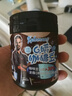 KALOMANS冰咖啡糖120g口嚼咖啡豆0蔗糖0反脂卡薄荷咖啡糖开车提神防困神器 实拍图