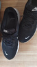 耐克NIKE男子跑步鞋透气 REVOLUTION 8 运动鞋HJ9198-003黑41 实拍图