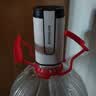志高（CHIGO）抽水器桶装水自动上水器折叠矿泉电动水压水器饮水机抽水泵D30F 实拍图