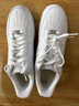 耐克NIKE男空军一号AF1 运动鞋CW2288-111白42.5 实拍图