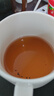 八马茶业特级金骏眉红茶 武夷红茶192g茶叶马上红360 节日高端送礼盒装 实拍图