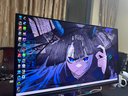 AOC 27英寸第四代QD-OLED 2K500Hz HDR500TrueBlack DP2.1硬件低蓝光TUV护眼游戏电竞显示器Q27G4KD 实拍图