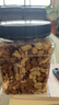京东京造高配盐焗混合坚果1kg/罐每日坚果夏果开心果碧根果腰果零食孕妇 实拍图