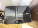 美的（Midea）车载冰箱压缩机制冷车家两用卡货车冷冻大双箱室户外家居用品44L 实拍图