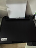 爱普生（EPSON）【6代新品】L4358墨仓式彩色无线AI学习打印机一体机家用/办公L4266/L4268升级自动双面/液晶屏/黑 实拍图