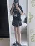 宝娜斯丝袜6双女超薄款夏季美肤连裤袜不易勾丝5A抗菌裸感性感光腿神器 实拍图