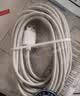 trendsetter适用于小米摄像头电源延长线type-c口小米2云台版标准2K/3pro/c300/c500/c700监控充电线10米加长 实拍图