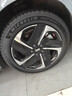 米其林（MICHELIN）汽车轮胎 215/55ZR17 98Y  竞驰PILOT SPORT 5 适配一汽大众 实拍图