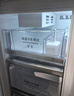 西门子（SIEMENS）冰立方3.0新一级能效 十字门冰箱  自动制冰 球赛搭档 北极光系列KC89BV163C国家补贴 实拍图