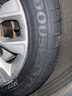 双星JUOGO轮胎 205/55R16 91V SH71适配新朗逸/速腾/英朗GT/宝来 实拍图