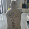 小角楼 1958 浓香型白酒 52度 500ml*6瓶 整箱装 纯粮四川白酒 实拍图