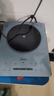 美的（Midea）铂钻家用电磁炉电陶炉 2200W大功率电磁灶火锅炉爆炒预约多功能电磁炉一套配锅MC-E22B27A 实拍图