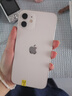 Apple 苹果 iPhone 12  二手手机国行全网通 5G 学生机 国行补贴 白色 128G 实拍图