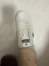 迪桑特（DESCENTE）【新色上市】男女CHRON TEMPO运动休闲薄底帆布鞋 D6231LSN25-男子-LG-浅灰色 41 晒单实拍图