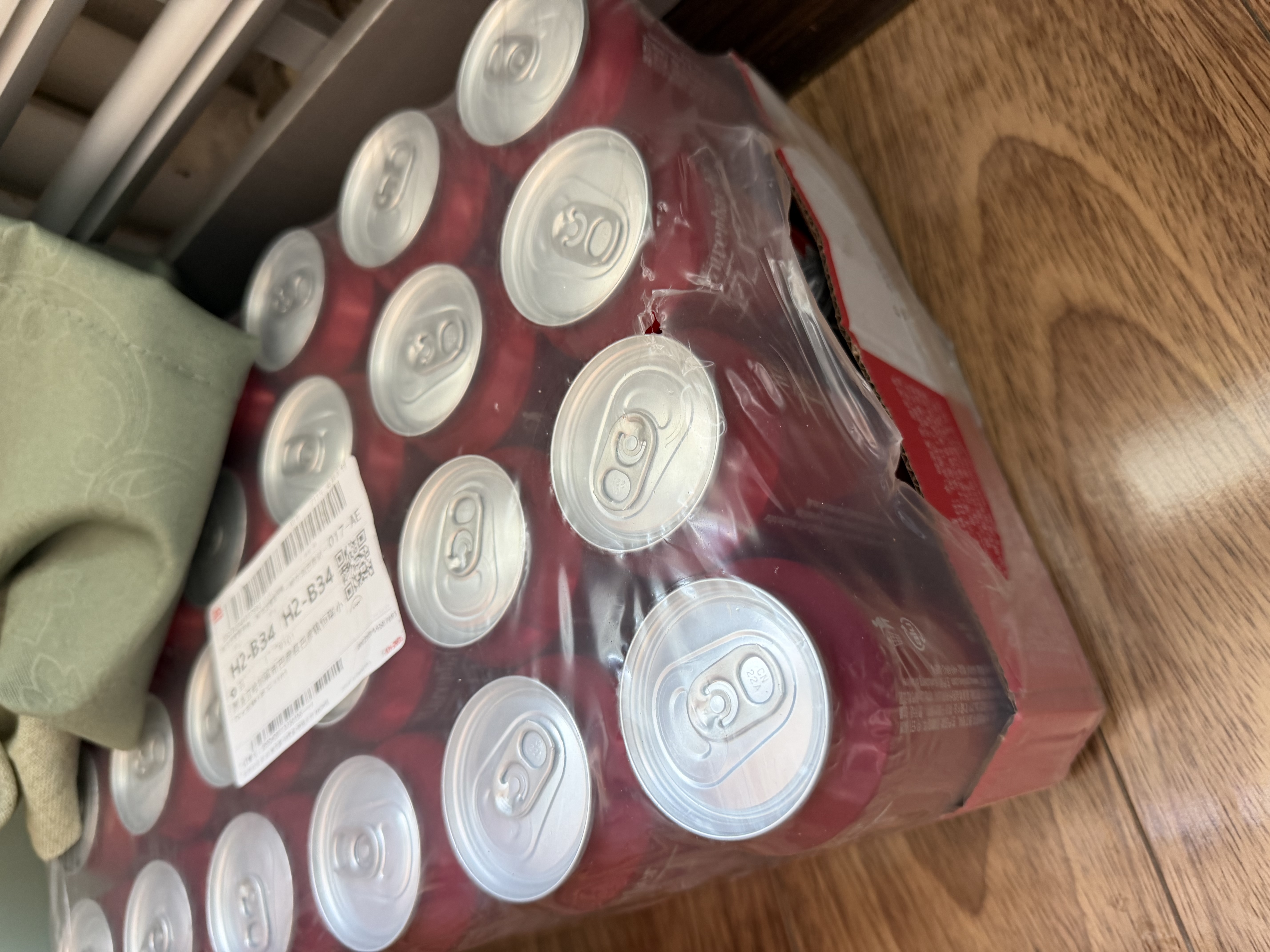 瓦伦丁（Wurenbacher）德国原装进口烈性啤酒15.3°P 500ml*24听精酿啤酒 劲爽 整箱囤货 实拍图