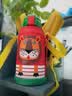 虎牌（TIGER）【京东限定】小狮子儿童保温杯学生吸管水杯一杯双盖 实拍图