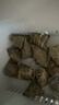 百味聚嘉兴蛋黄鲜肉粽子8只1200g 浙江老字号南方粽子 真空包装团购礼袋 实拍图