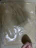 佳帮手收纳箱布艺衣服衣物被子衣柜整理储物箱百纳箱收纳盒子 66L2只装 实拍图