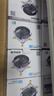 大水牛（BUBALUS）L21 CPU风冷散热器（Intel多平台/支持1700/9CM无光风扇/铜底座/硅脂/下压式锁具易安装） 实拍图