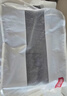 京东京造浴巾10A抗菌 加厚不易掉毛吸水A类家用290g男士女生洗澡高档 灰色 实拍图