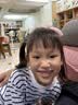 笛莎（DEESHA）【7A抑菌】女童睡裙公主风小女孩纯棉夏季薄款透气中大童连衣裙 实拍图