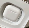 UKL【华强北顶配丨Air4代降噪款】蓝牙耳机适配苹果无线2026新款半入耳式iphone17/16/15/14pods4 【原版正装全功能主动降噪版】 【主动降噪+空间音頻+超长续航】 实拍图
