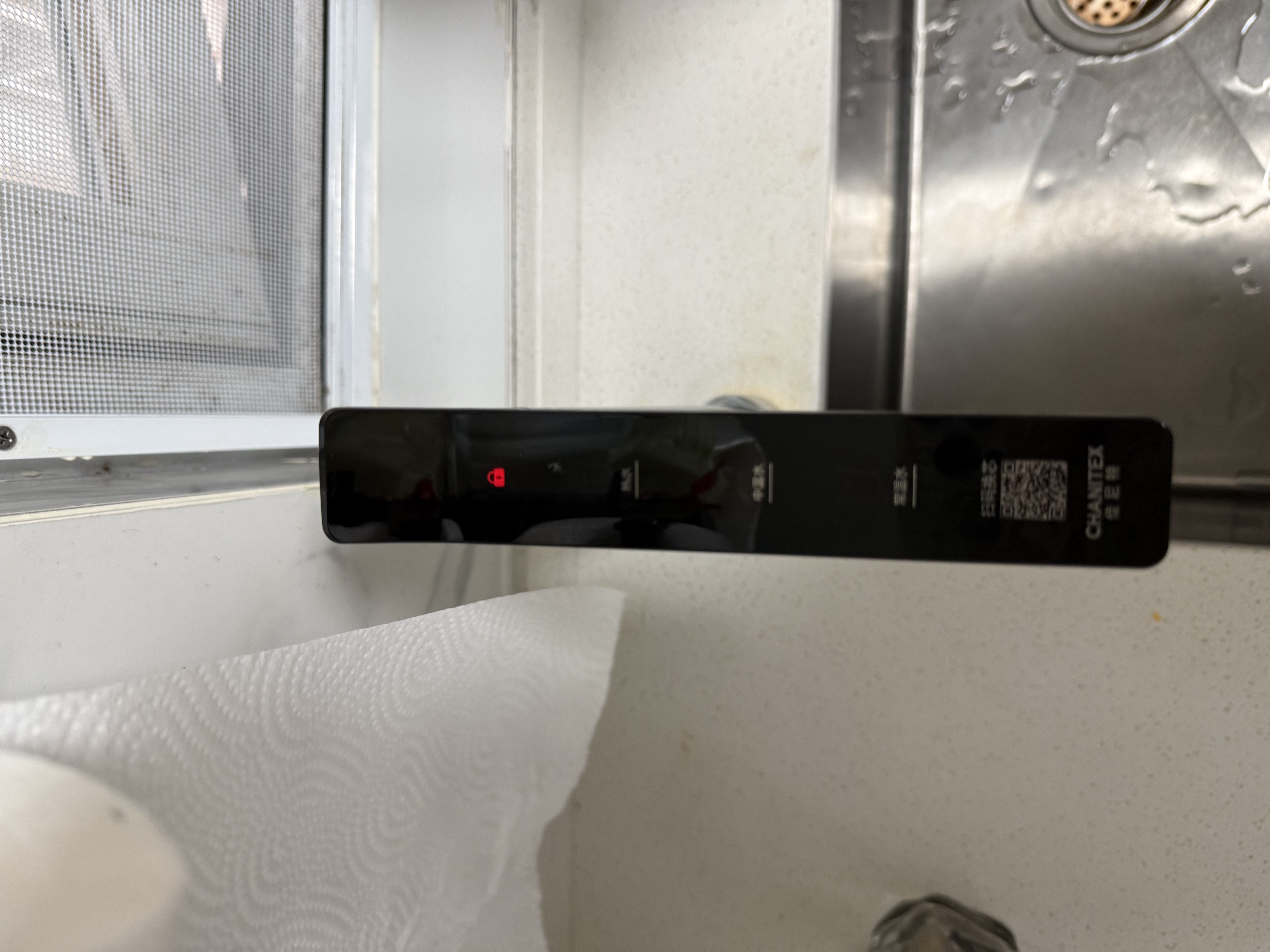 史密斯（A.O.SMITH）佳尼特加热净水器 蓝鲸净热2.0 Ultra直饮一体机厨房专用台下用净水机 冠军之选 CDR2000S2 实拍图