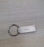 爱国者（aigo）32GB USB2.0 U盘 办公电脑U盘 U268 小巧便携金属优盘 实拍图