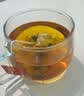 同仁堂菊花枸杞决明子金银花茶菊花茶护肝去火养肝排毒清肝熬夜养生100g 实拍图