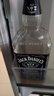 杰克丹尼（Jack Daniels）黑标 美国田纳西威士忌 1000ml 40度 礼盒装 进口洋酒 调酒 晒单实拍图