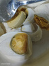 【热销百万单】正宗咸鸭蛋50g/枚饱满流油生鲜超市早餐新鲜即食 【三胎家庭装】30枚 实拍图