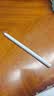 HUAWEI M-Pencil 套装 平板创作笔 华为手写笔 星闪技术超低时延 雪域白 实拍图